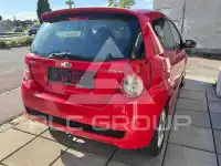 2008 Chevrolet Aveo