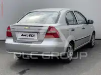 2008 Chevrolet Aveo