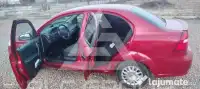2008 Chevrolet Aveo