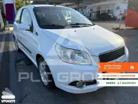 2008 Chevrolet Aveo