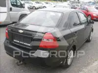 2008 Chevrolet Aveo