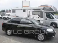 2008 Chevrolet Aveo