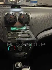 2008 Chevrolet Aveo