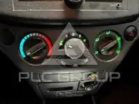 2008 Chevrolet Aveo