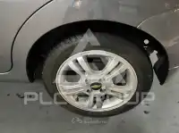 2008 Chevrolet Aveo