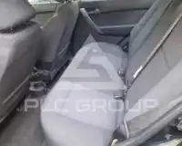 2008 Chevrolet Aveo