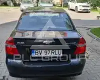 2008 Chevrolet Aveo