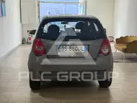 2008 Chevrolet Aveo