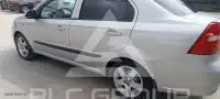 2008 Chevrolet Aveo