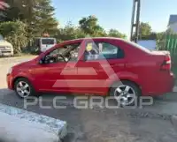 2008 Chevrolet Aveo