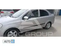 2008 Chevrolet Aveo
