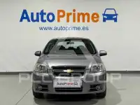 2008 Chevrolet Aveo