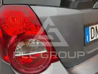 2008 Chevrolet Aveo