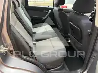 2008 Chevrolet Aveo