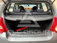 2008 Chevrolet Aveo
