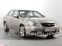 2008 Chevrolet Epica