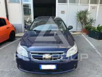 2008 Chevrolet Epica