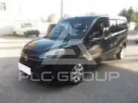 2008 Chevrolet Epica