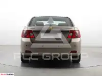 2008 Chevrolet Epica