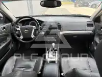 2008 Chevrolet Epica