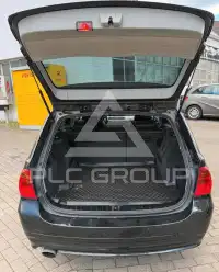 2008 BMW 218