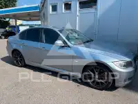 2008 BMW 218