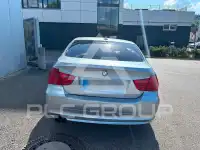 2008 BMW 218