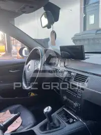 2008 BMW 218