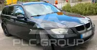 2008 BMW 218
