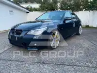 2008 BMW 218