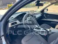 2008 BMW 218