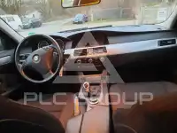 2008 BMW 523