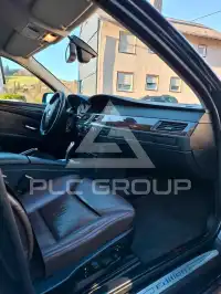 2008 BMW 523