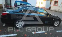 2008 BMW 523