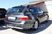 2008 BMW 523