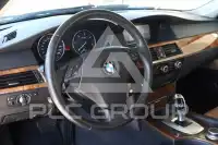 2008 BMW 523