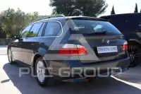 2008 BMW 523