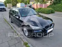 2008 BMW 523