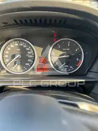 2008 BMW 523