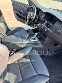 2008 BMW 523