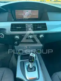 2008 BMW 523