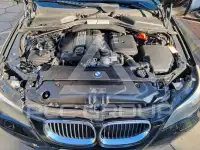 2008 BMW 523
