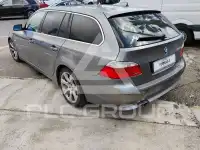 2008 BMW 523