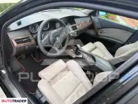 2008 BMW 523