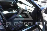2008 BMW 523