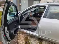 2008 BMW 523