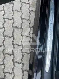 2008 BMW 523