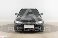 2008 BMW 523
