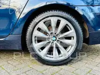 2008 BMW 523