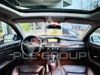 2008 BMW 523